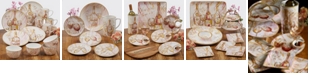 Certified International Wine All The Time Dinnerware Collection